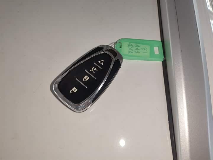 Geely Geometry E Firefly 2024 2024款 301km 流光