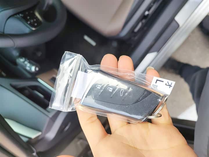 Lexus ES 2025 2025款 200 臻享版