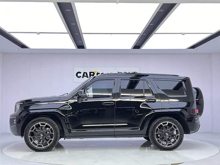 2024 Tank 700 Hybrid