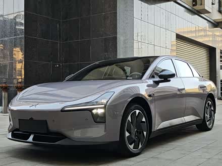 XPeng Mona M03 2025 2025款 600 超长续航 Max