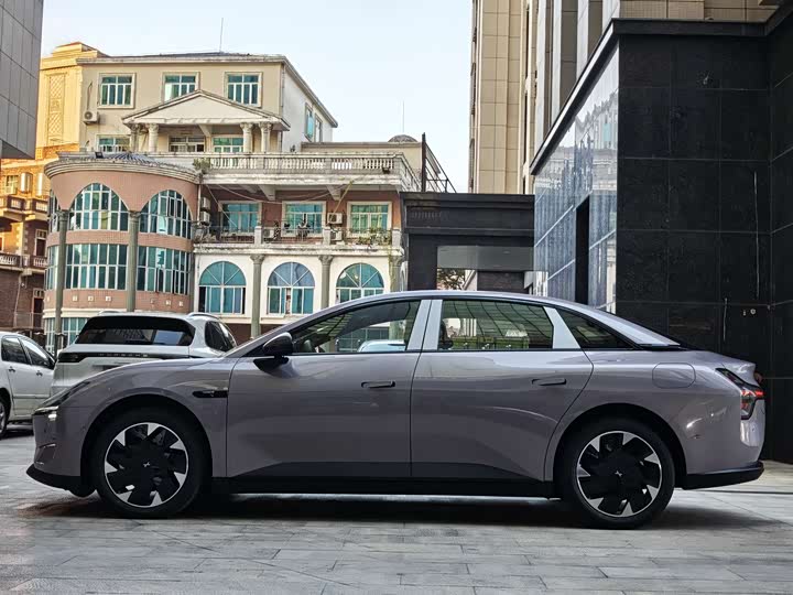 XPeng Mona M03 2025 2025款 600 超长续航 Max