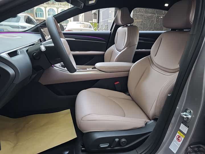 XPeng Mona M03 2025 2025款 600 超长续航 Max