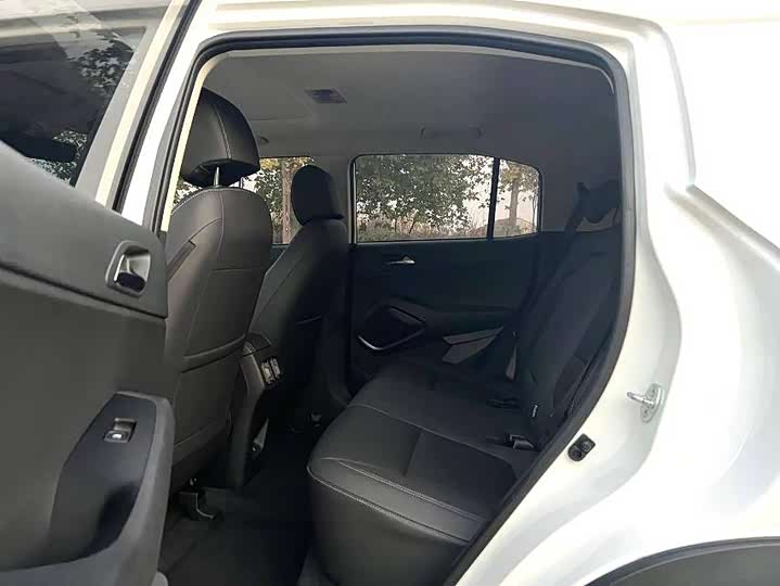 Hyundai ix35 (Mufasa) 2021 2021款 2.0L 自动两驱GL舒适版