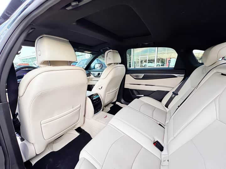 Cadillac CT6 2023 2023款 28T 豪华型