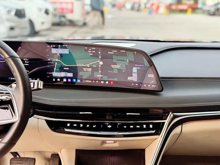 Cadillac CT6 2023 2023款 28T 豪华型