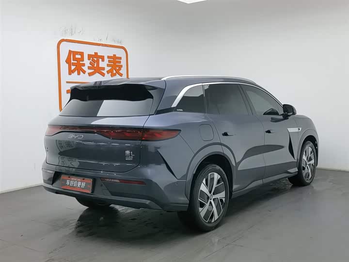 2025 BYD Tang L
