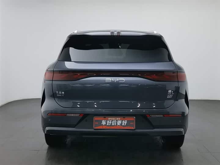 2025 BYD Tang L