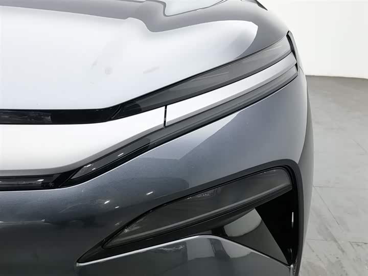 BYD Tang L 2025 2025款 DM 200KM四驱激光雷达旗舰型