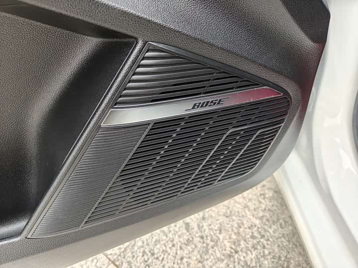 MG Motor 6 2021 2021款 Pro 1.5T 自动Trophy旗舰版