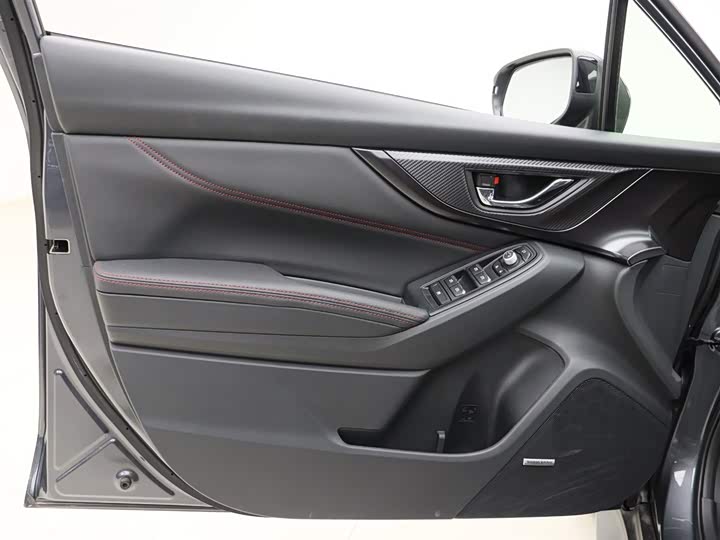 Subaru WRX 2024 2024款 2.4T 手动版EyeSight