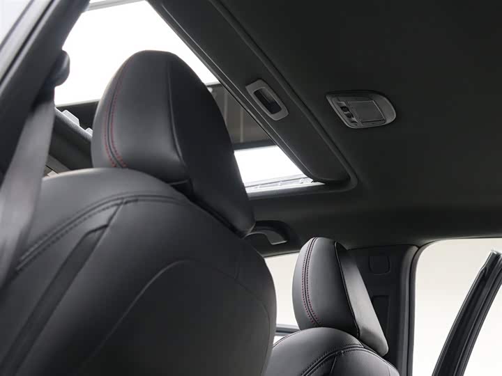 Subaru WRX 2024 2024款 2.4T 手动版EyeSight