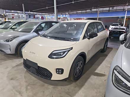 GAC Aion UT 2025 2025款 330星辉版