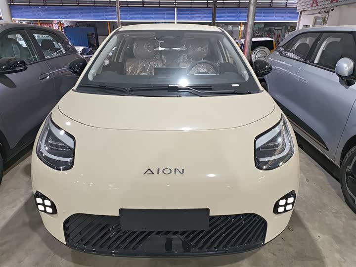 GAC Aion UT 2025 2025款 330星辉版