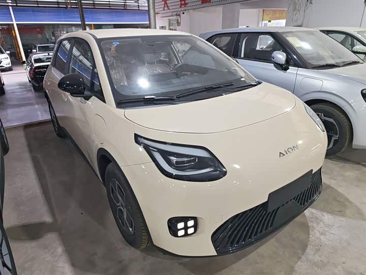 GAC Aion UT 2025 2025款 330星辉版