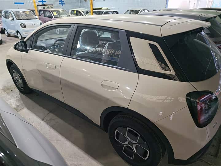 GAC Aion UT 2025 2025款 330星辉版