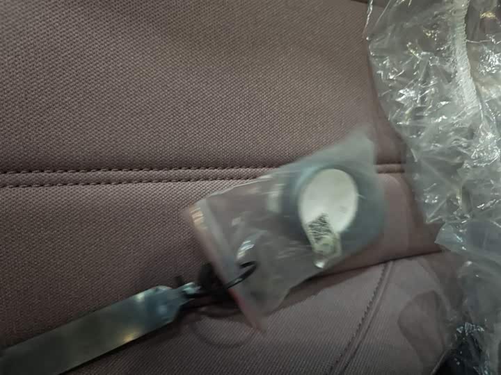 GAC Aion UT 2025 2025款 330星辉版