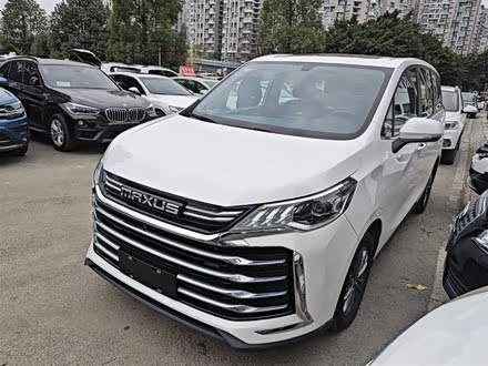 Maxus G50 2023 2023款 PLUS 1.5T 幸福推荐自动启航版