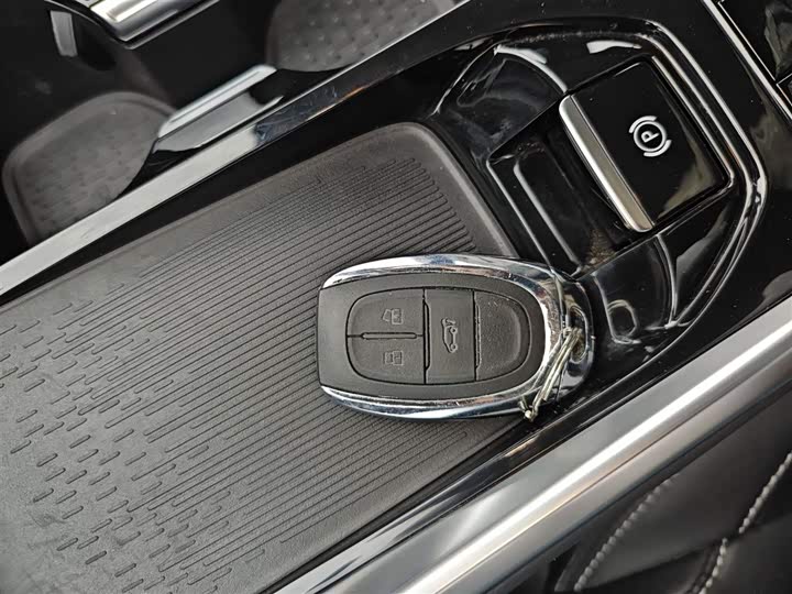 Maxus G50 2023 2023款 PLUS 1.5T 幸福推荐自动启航版