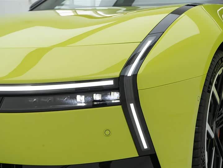 XPeng P7 2025 2025款 702 长续航 Ultra