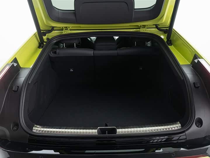 XPeng P7 2025 2025款 702 长续航 Ultra