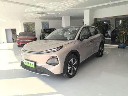Changan Qiyuan (Nevo) Q05 2026 2026款 506Max