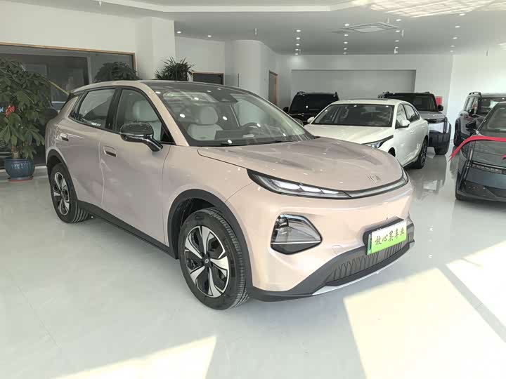 Changan Qiyuan (Nevo) Q05 2026 2026款 506Max