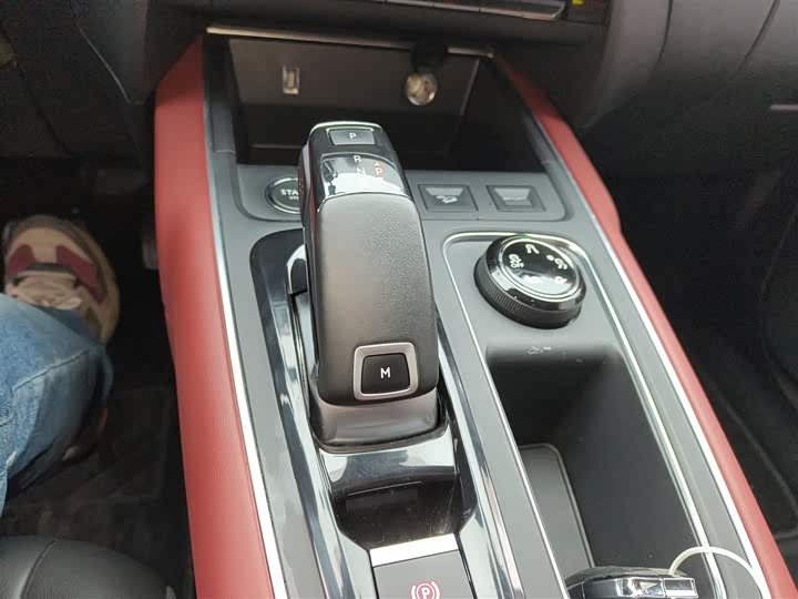 Citroen C5 Aircross 2023 2021 2021款 400THP 悦享型