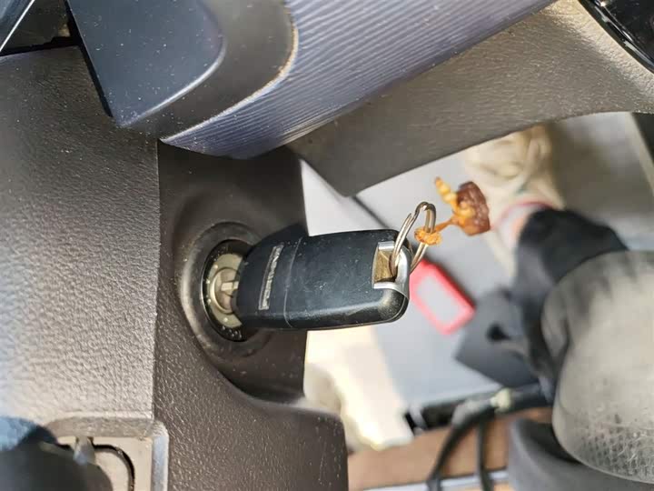 Dongfeng Forthing Lingzhi M5 EV 2022 2022款 舒适型 7座