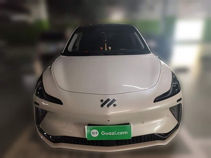 IM motors LS7 2023 2023款 90kWh Elite后驱版