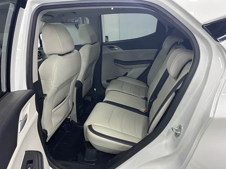 BYD Yuan Pro 2021 2021款 401KM 尊贵型