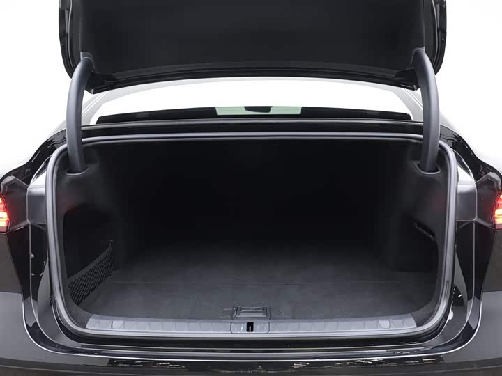 Voyah Passion 2024 2024款 PHEV 四驱超长续航旗舰版