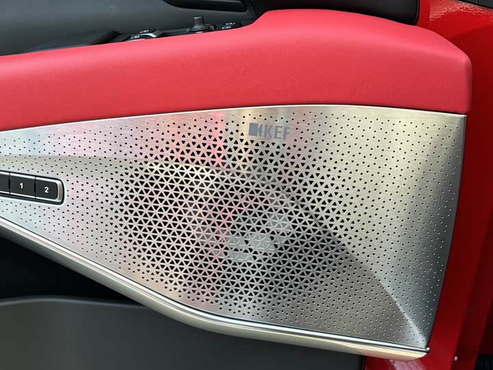 Lotus Emira 2021 2021款 2.0T DCT First Edition