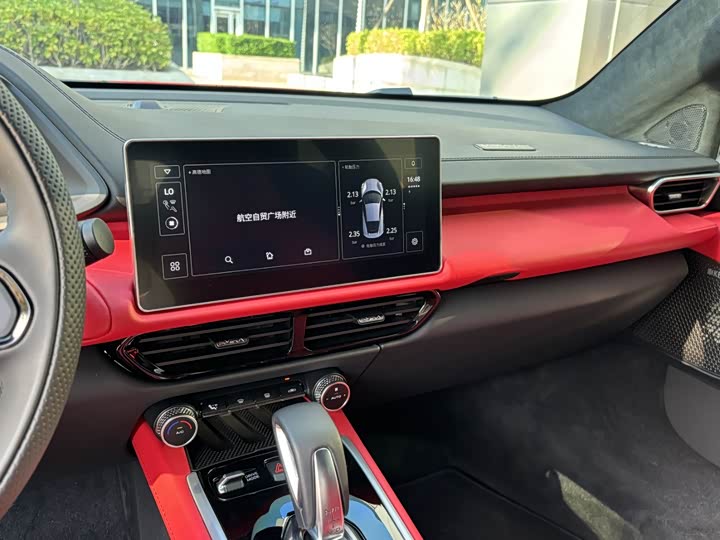 Lotus Emira 2021 2021款 2.0T DCT First Edition