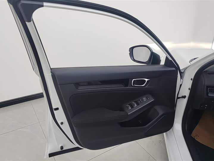 Honda Integra 2023 2023款 HATCHBACK 240TURBO CVT领潮版