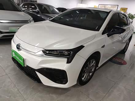 GAC Aion S 2023 2023款 魅 580 磷酸铁锂