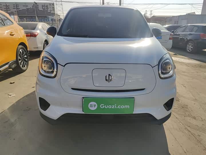 Leapmotor T03 2025 2025款 310舒享版