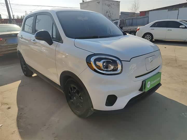 Leapmotor T03 2025 2025款 310舒享版