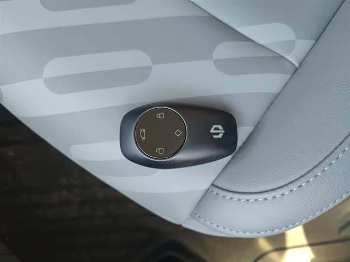 Leapmotor T03 2025 2025款 310舒享版