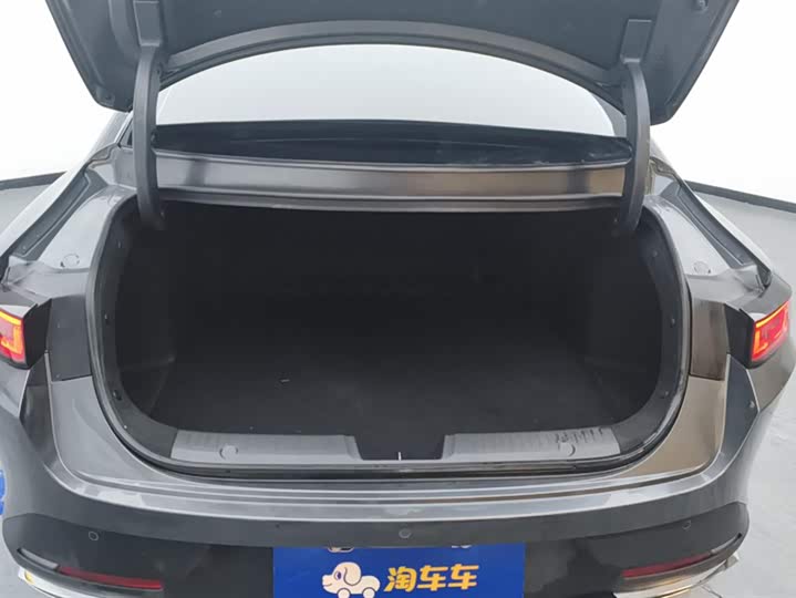Changan Yida 2023 2023款 蓝鲸NE 1.5T GDI DCT领航型