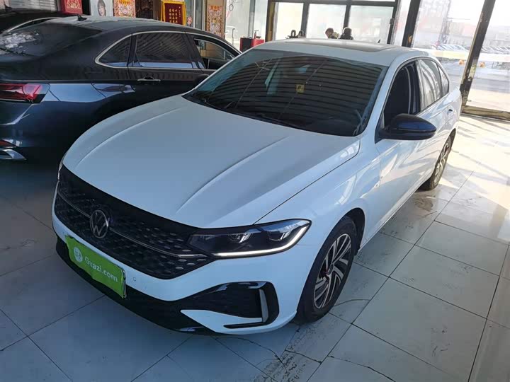 Volkswagen Lavida 2024 2024款 300TSI DSG星空领先版