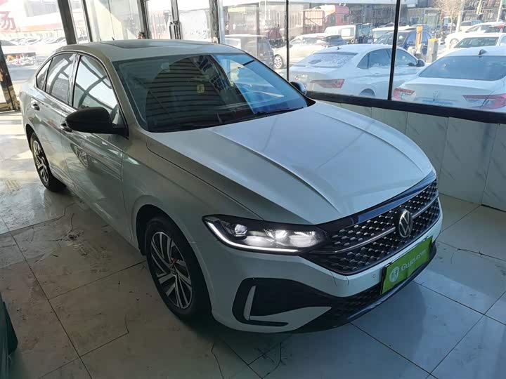 Volkswagen Lavida 2024 2024款 300TSI DSG星空领先版