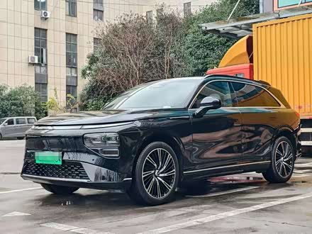 XPeng G9 2024 2024款 650 Max