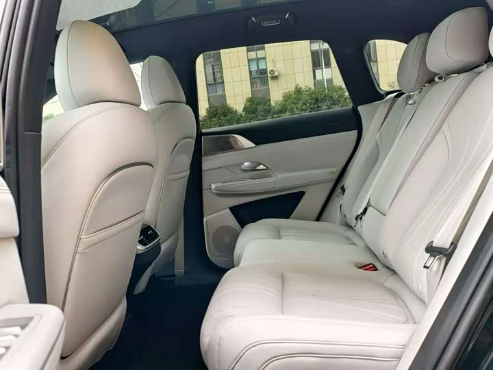 XPeng G9 2024 2024款 650 Max