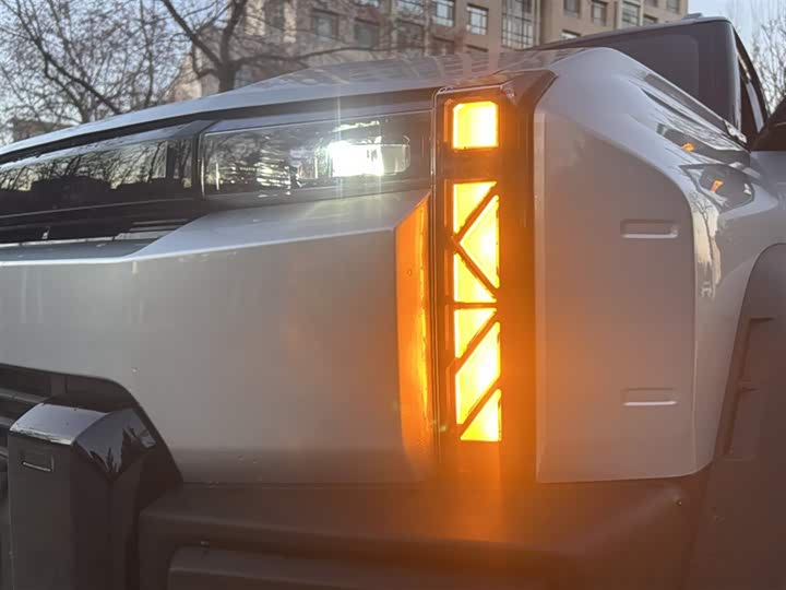 Chery Fulwin X3L 2025 2025款 215智行版