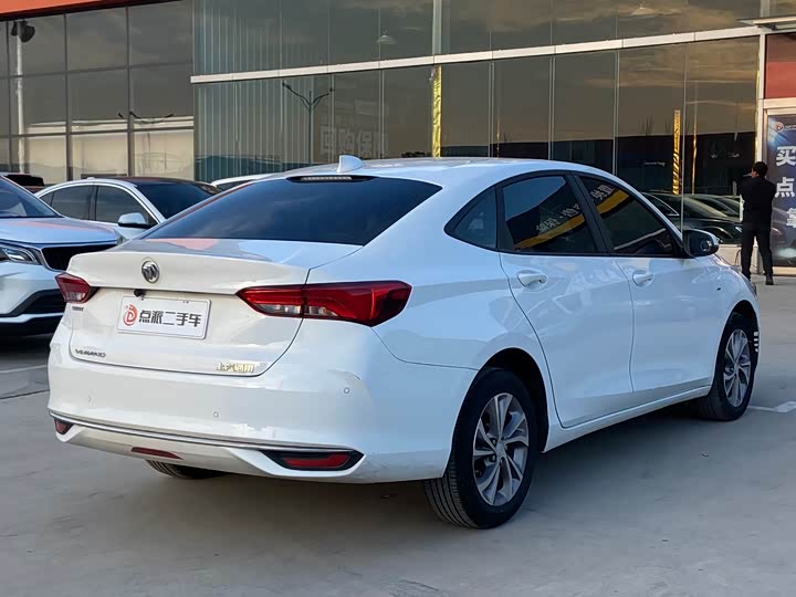 Buick Verano 2023 2023款 Pro 乐享版