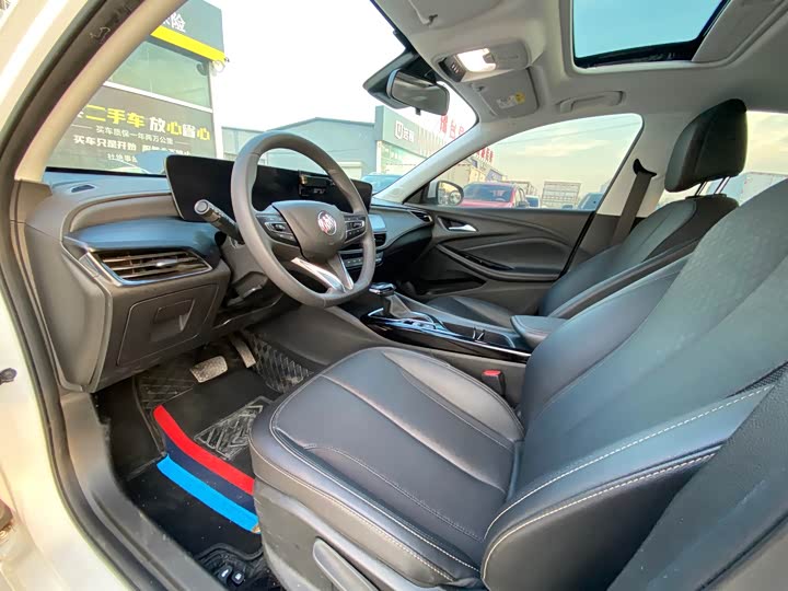 Buick Verano 2023 2023款 Pro 乐享版