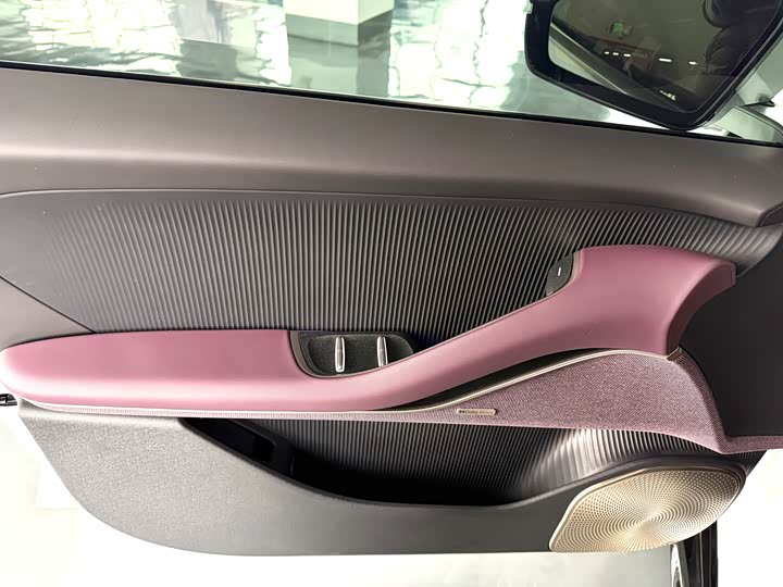 Nio ET5T 2025 2025款 75kWh Touring