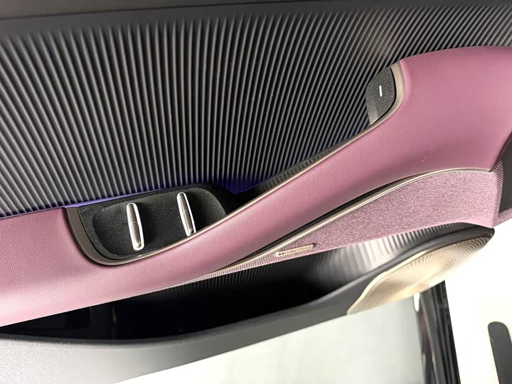 Nio ET5T 2025 2025款 75kWh Touring