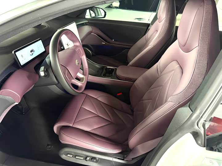 Nio ET5T 2025 2025款 75kWh Touring