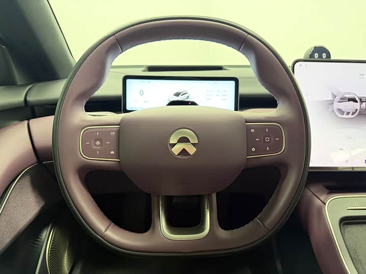 Nio ET5T 2025 2025款 75kWh Touring